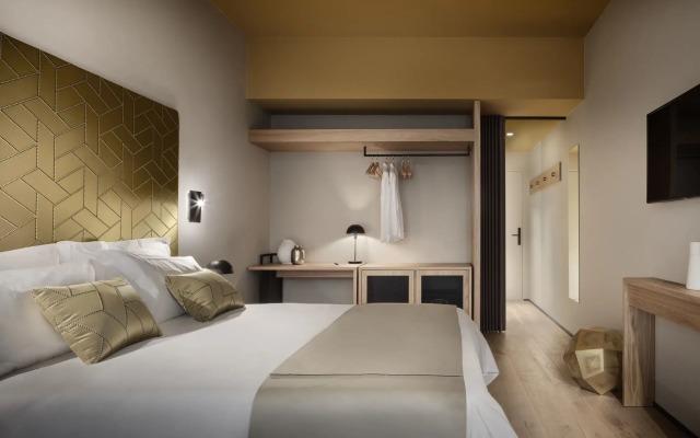 Speronari Suites