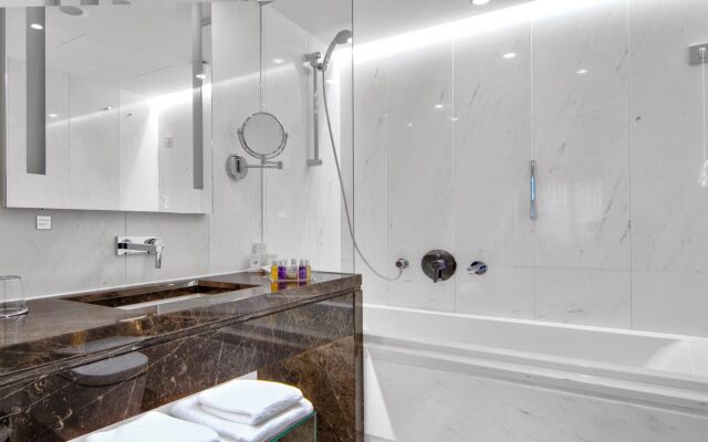 Saz City Life Hotel