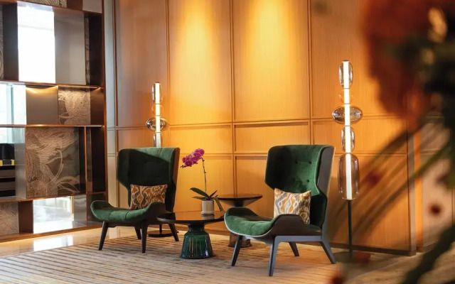The Perennial Tianjin, A JdV by Hyatt Hotel