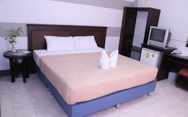 Pimann Place Hotel