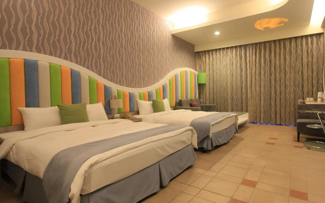 Uni Resort-Kenting