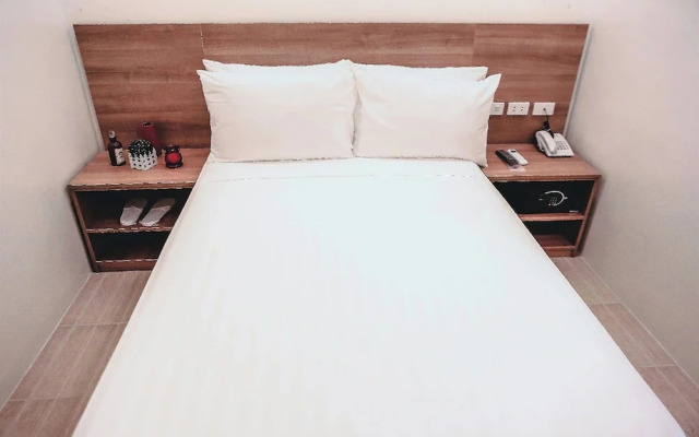 Trip Inn Near Airport or City Center