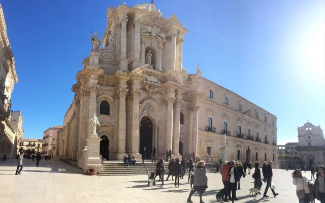 Ortigia Sweet Home