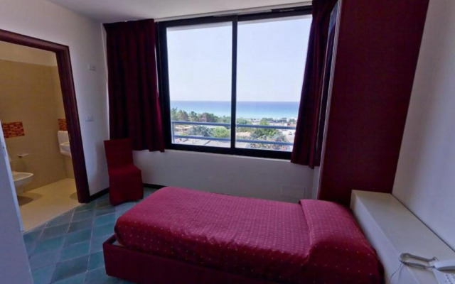 Hotel Baia Verde Gallipoli