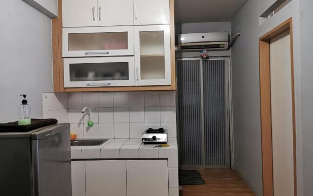 Apartemen Cibubur Village By Arsakha Property