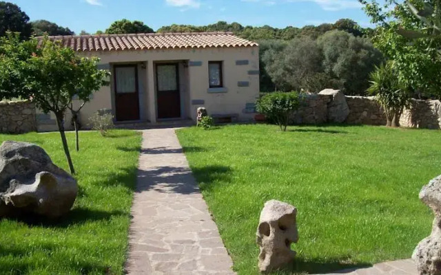 Agriturismo l'Agliuledda