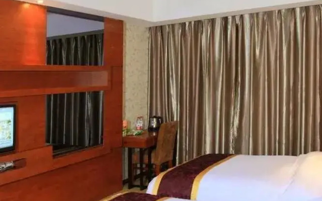 Chongqing Ximan Hotel