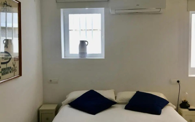 Apartament l'illot