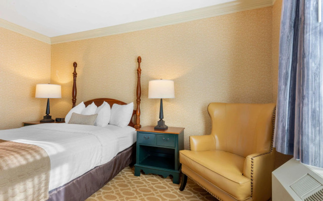The Inn at Gran View Ogdensburg, Ascend Hotel Collection