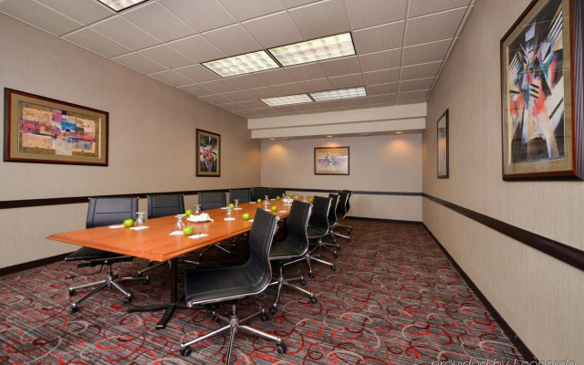 Radisson Hotel Madison