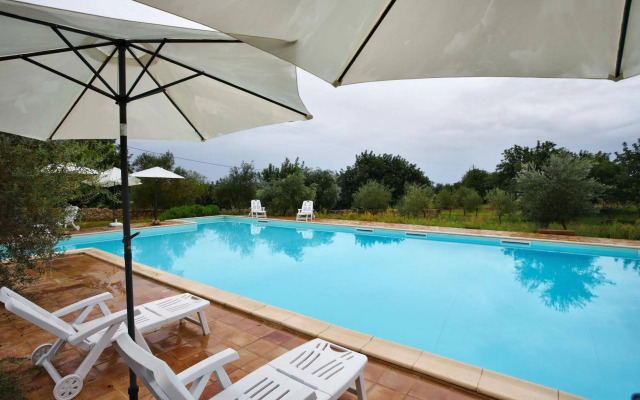 Agriturismo Villa Gaia