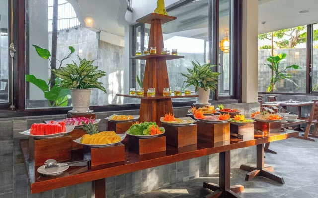Happy Life Memories Hoi An Hotel & Spa