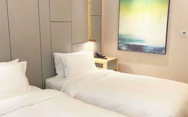 JI Hotel Dongdan Beijing