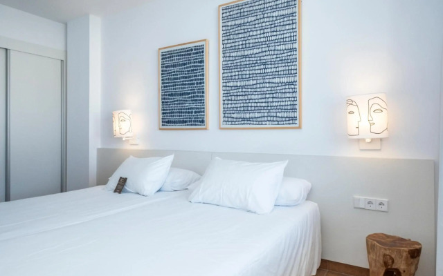 Calallonga Hotel Menorca
