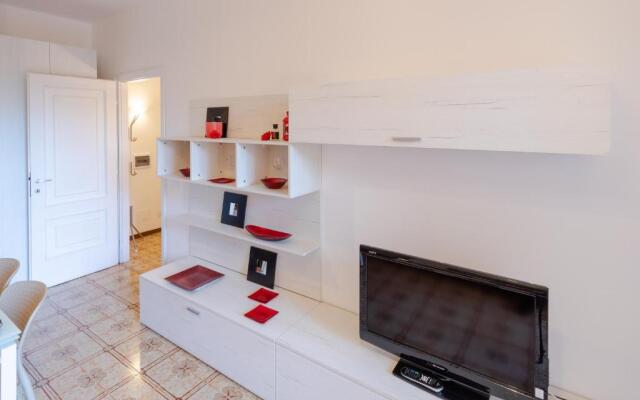 086 - Sunshine Home, 5 minuti dalla spiaggia, VISTA MARE - PARCHEGGIO PRIVATO GRATIS INCLUSO