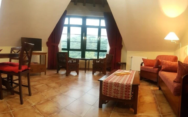 Apartamentos Villa de Cabrales