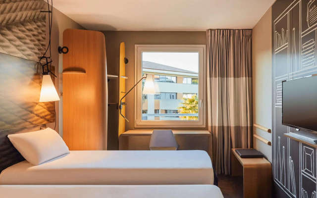 Ibis La Ciotat