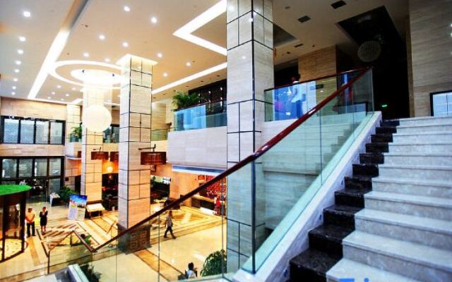 Yaoye International Hotel