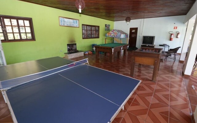 Hotel Rural Vale das Nascentes