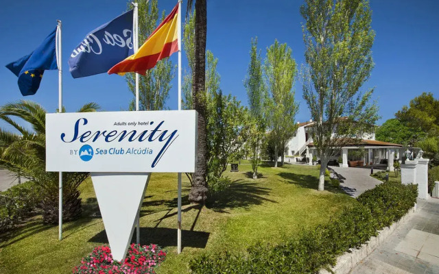 Serenity Apartments