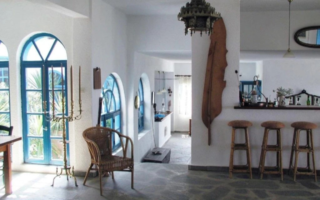 Skites Hotel Bungalows