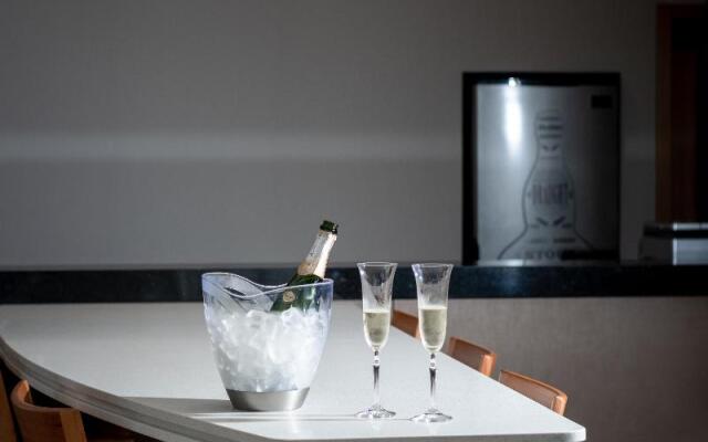 Intercity Portofino Florianópolis