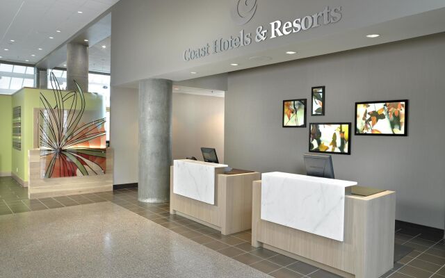 Coast Chilliwack Hotel by APA