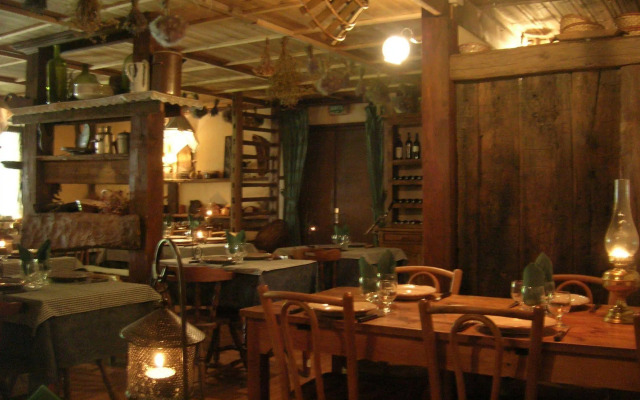 Châlet Hôtel dAilefroide