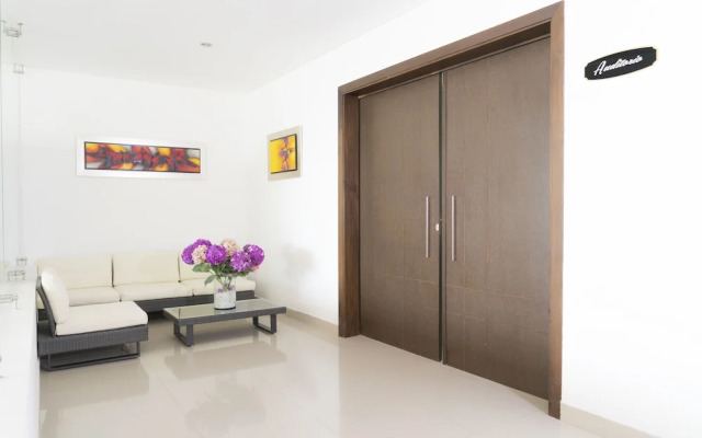 Hotel Cinco Monteria