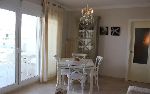 Apartamentos Les Portelles