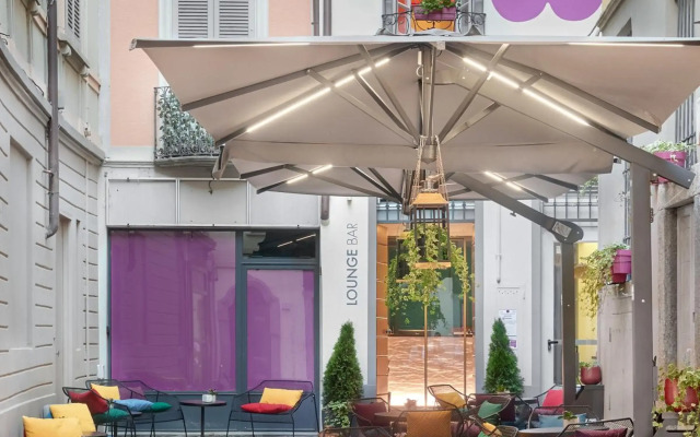 73 Boutique Hotel