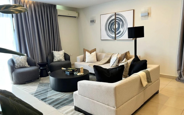 3 bedroom apartment