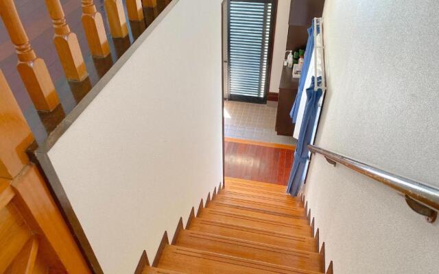 Grandioso Okinawa Villa Nago 1 - Vacation STAY 9485
