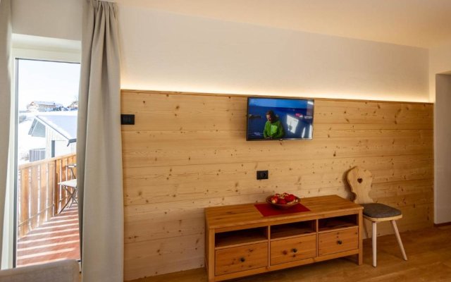 Haus Lohengrin Ferienwohnung 2