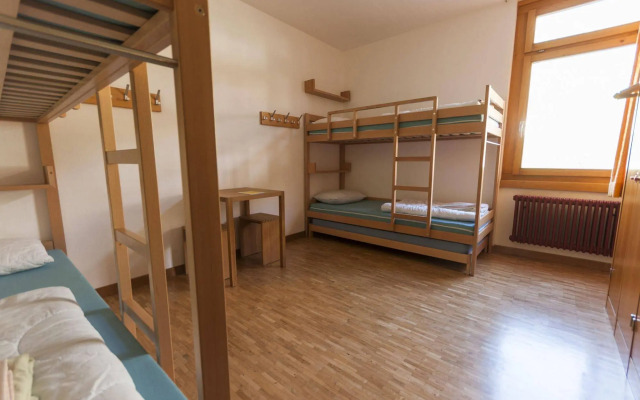 Youth Hostel Pontresina