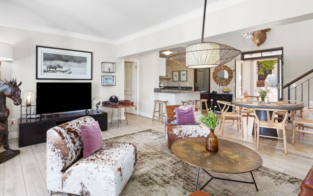 Winelands Golf Lodges 2