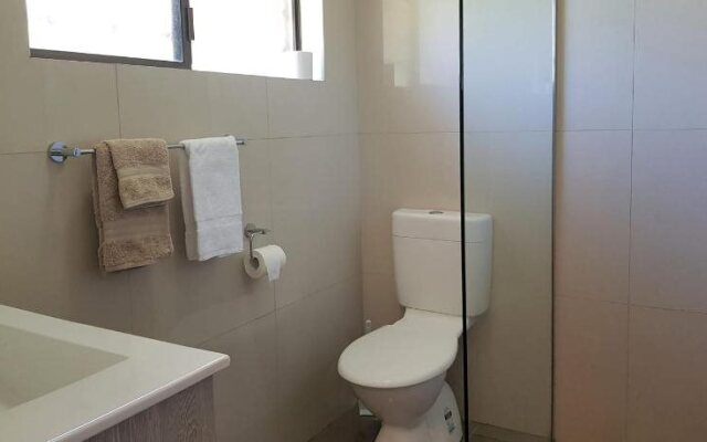 Riverpark Maroochy Motel