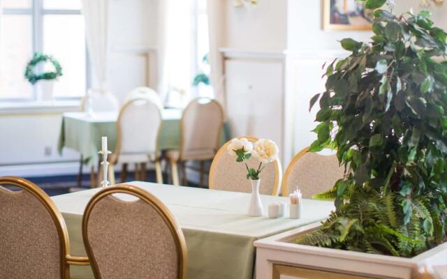 Dronninglund Hotel