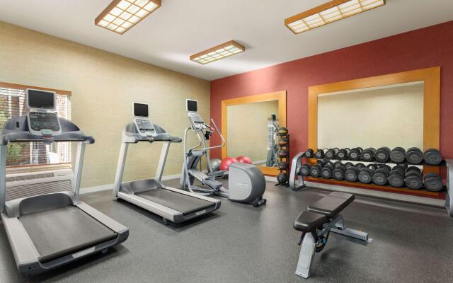 Homewood Suites by Hilton Fargo