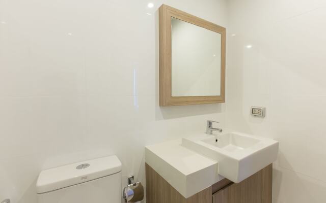 Sugar Palm Residence