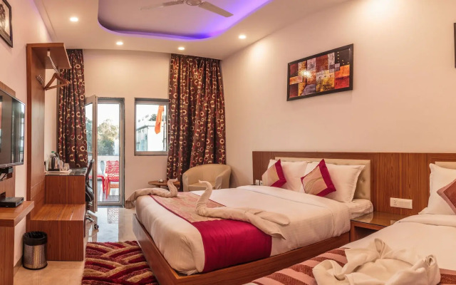 Hotel Suktara International