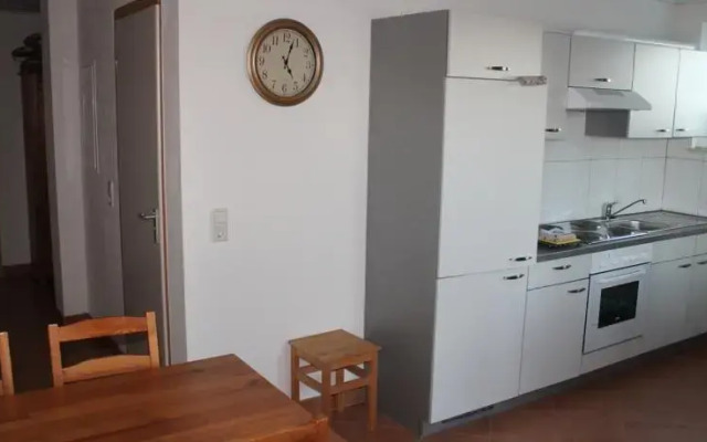 Ferienwohnung Haus am Stein