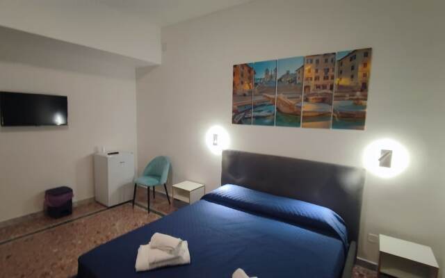 Vatican Green Garden