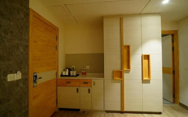 Hotel Sakura Gold