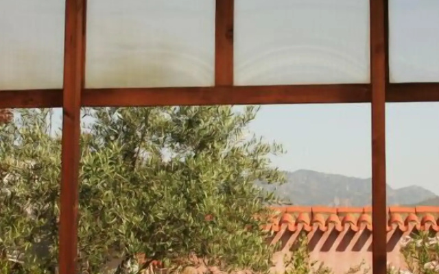 Hotel Sant'Efisio