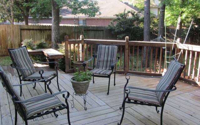 Relaxing 4 Bedroom Home