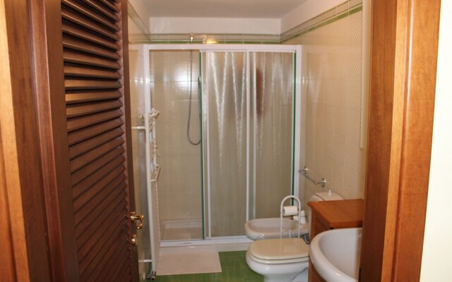 Loft Angela Charming Aptmnt in Pietrasanta Center