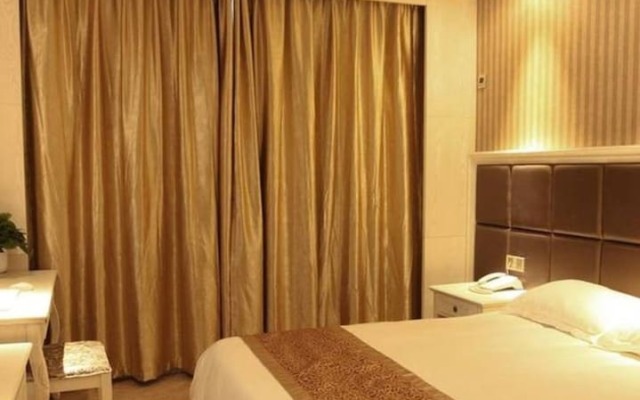 Zhongdun Boutique Hotel