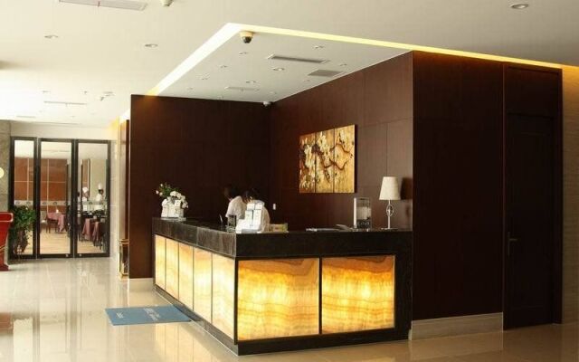 Starway Regan International
