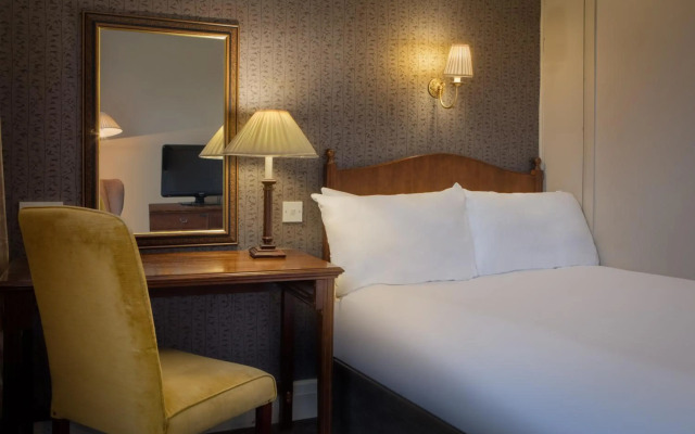 Winchester Wessex Hotel by Sunday